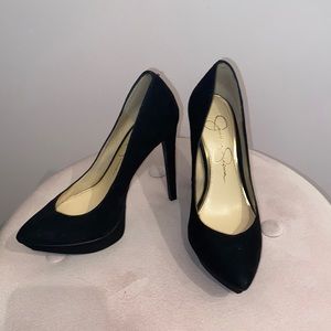 Jessica Simpson size 5